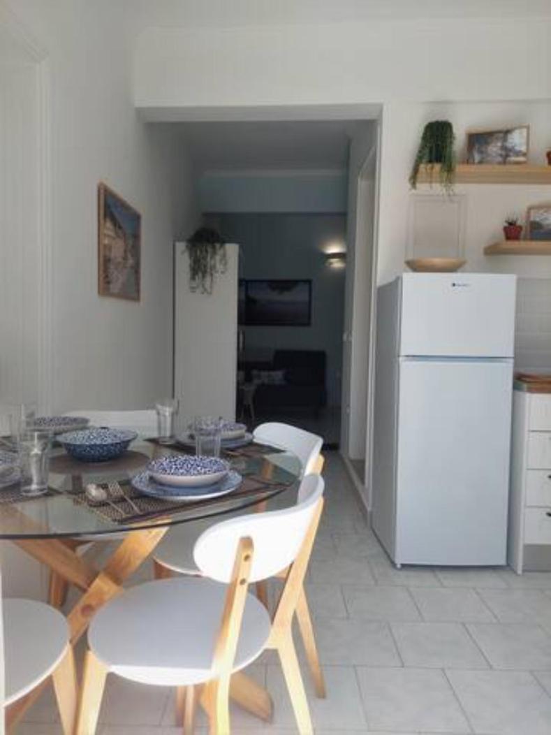 Apartment Les Amandiers The Almond Trees By Corfuescapes *